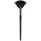 Make Up For Ever 120 Medium Powder Fan Brush