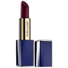 Estee Lauder Pure Color Envy Sculpting Lipstick Insolent Plum 0.12 Oz