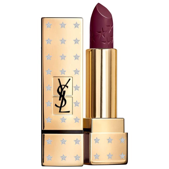 Yves Saint Laurent Rouge Pur Couture Lipstick Holiday Edition 97