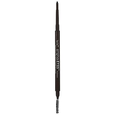 Tarte Emphaseyes(tm) For Brows High Definition Eyebrow Pencil Rich Brown 0.001 Oz