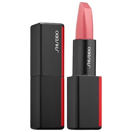Shiseido Modernmatte Powder Lipstick 501 Jazz Den 0.14 Oz/ 4 G