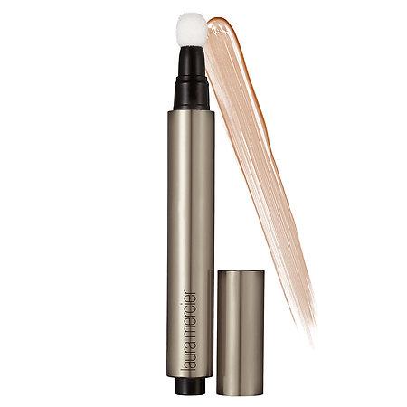 Laura Mercier Candleglow Concealer And Highlighter 6 0.07 Oz/ 2.2 Ml
