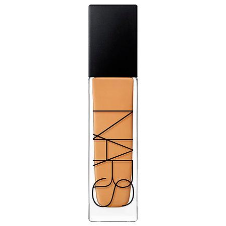 Nars Natural Radiant Longwear Foundation Tahoe - Medium Dark 2
