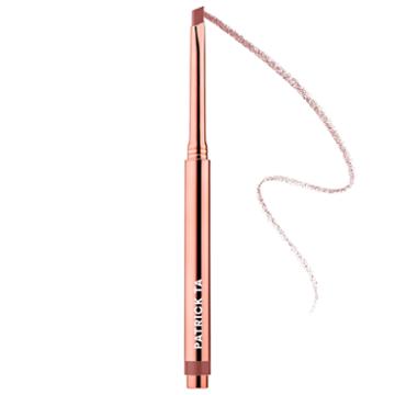 Patrick Ta Monochrome Moment - Precision Lip Crayon She's Proud