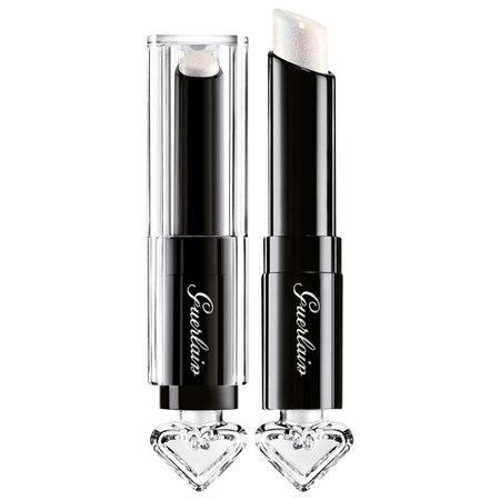 Guerlain La Petite Robe Noire Deliciously Shiny Lipstick Lip Strobing 0.09 Oz/ 2.8 G