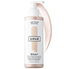 Dphue Gloss+ Semi-permanent Hair Color And Deep Conditioner Light Blonde 6.5 Oz/ 192 Ml