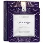 Foreo Call It A Night Activated Mask 7 Individual Masks