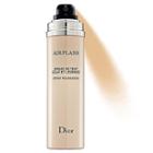 Dior Diorskin Airflash Spray Foundation Light Beige 200 2.3 Oz