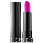 Sephora Collection Rouge Cream Lipstick R58 Heartbreaker 0.14 Oz/ 3.9 G