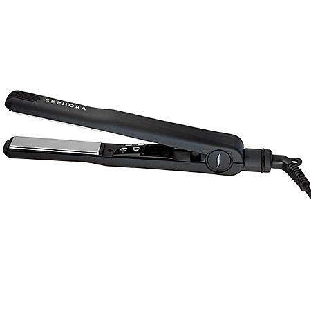 Sephora Collection Smooth: Ceramic Tourmaline Flat Iron 1/2"