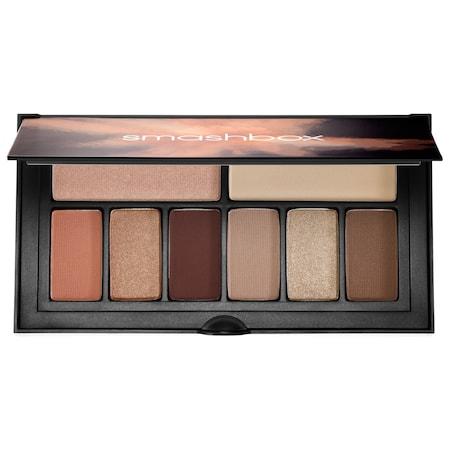 Smashbox Cover Shot: Eye Palettes Minimalist