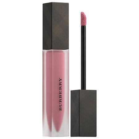 Burberry Liquid Lip Velvet Fawn Rose No. 09 0.2 Oz/ 6 Ml