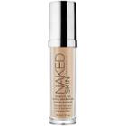 Urban Decay Naked Skin Weightless Ultra Definition Liquid Makeup 3 1 Oz/ 30 Ml