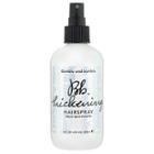 Bumble And Bumble Thickening Hairspray 8 Oz