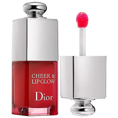 Dior Cheek & Lip Glow 0.33 Oz