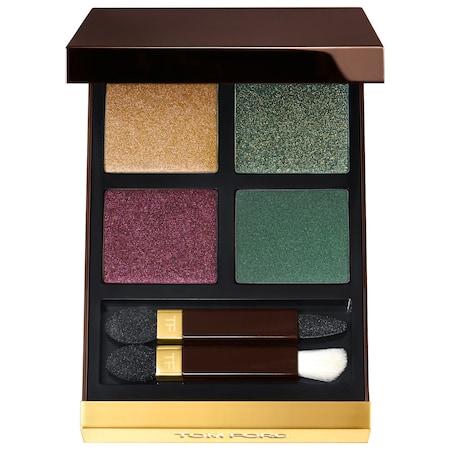 Tom Ford Eye Color Quad Photosynthesex 0.35 Oz/ 9.9 G