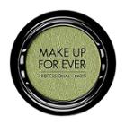 Make Up For Ever Artist Shadow I330 Linden Green (iridescent) 0.07 Oz