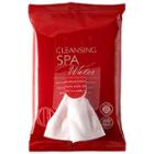 Koh Gen Do Cleansing Spa Water Cloths 10 Clothes