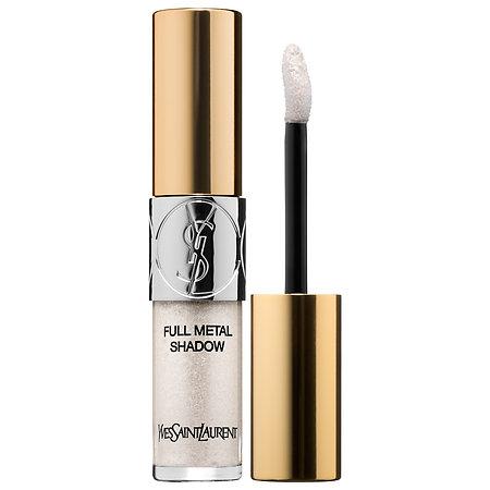 Yves Saint Laurent Full Metal Shadow 2 Eau D-argent 0.15 Oz