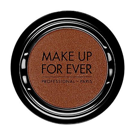 Make Up For Ever Artist Shadow Eyeshadow And Powder Blush S602 Cinnamon (satin) 0.07 Oz/ 2.2 G