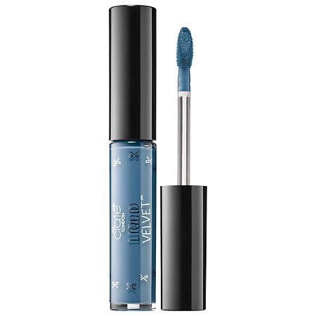 Ciate London Liquid Velvet(tm) Matte Lip Slick Envy 0.22 Oz