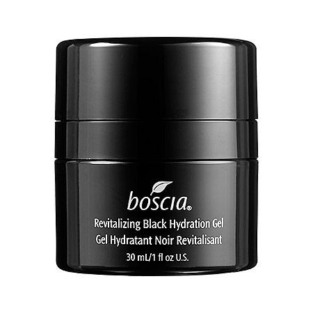 Boscia Revitalizing Black Hydration Gel 1 Oz