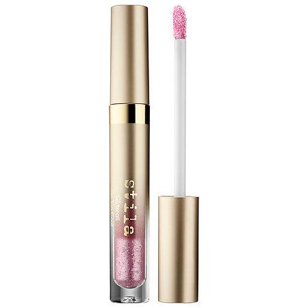 Stila Glitterati Lip Top Coat Transcend 0.10 Oz/ 3 Ml