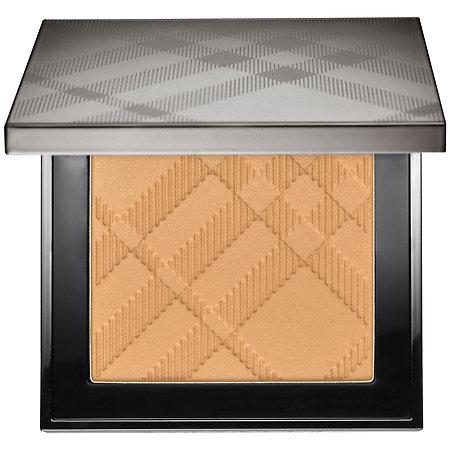 Burberry Nude Powder - Sheer Luminous Pressed Powder Ochre No. 20 0.28 Oz/ 8 G
