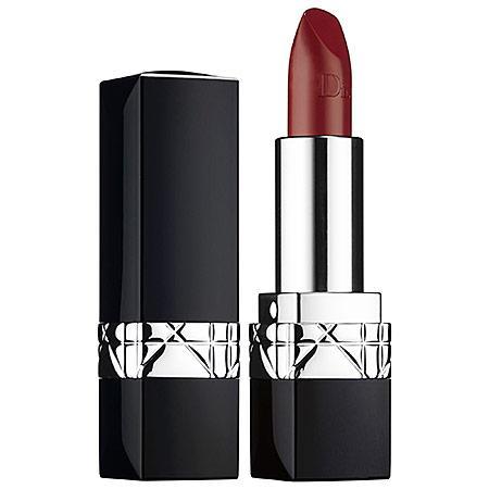 Dior Rouge Dior Couture Colour Voluptuous Care Lipstick Pied-de-poule 977 0.12 Oz