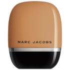 Marc Jacobs Beauty Shameless Youthful-look 24h Foundation Spf 25 Tan Y420 1.08 Oz/ 32 Ml