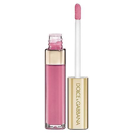 Dolce & Gabbana The Lipgloss Intense Colour Lipgloss Raspberry 65 0.16 Oz