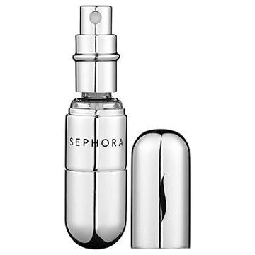 Sephora Collection Silver Universal Atomizer