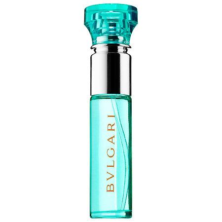 Bvlgari Omnia Paraiba 0.34 Oz/ 10 Ml Eau De Toilette Travel Spray