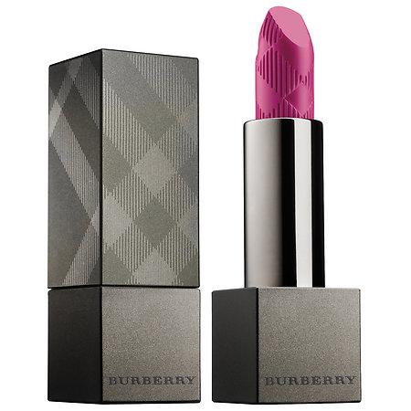 Burberry Lip Velvet Lipstick Lilac No. 424 0.12 Oz/ 3.4 G