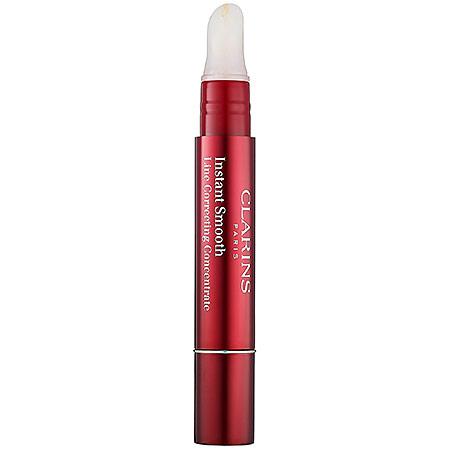 Clarins Instant Smooth Line Correcting Concentrate 0.09 Oz