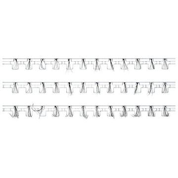 Sephora Collection Luxe False Lash