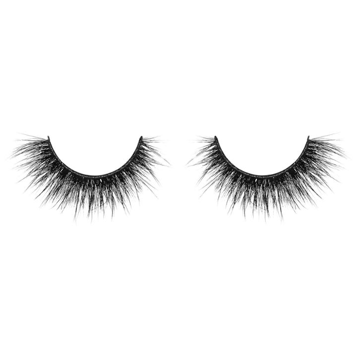 Velour Lashes Fluff'n Glam Collection Wild Child