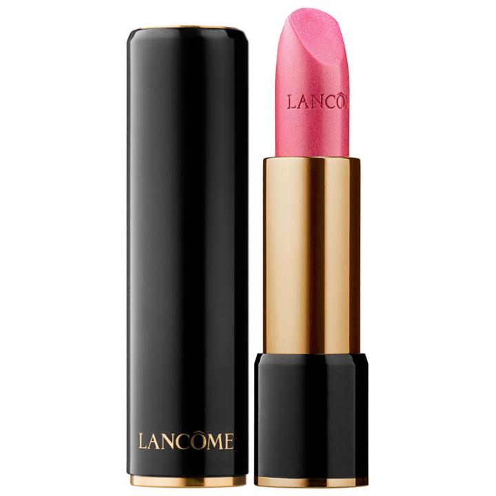 Lancme L'absolu Rouge Lipstick 355 Champagne 0.14 Oz/ 4.2 G