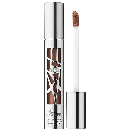 Urban Decay All Nighter Waterproof Full-coverage Concealer Dark Neutral 0.12 Oz/ 3.5 Ml