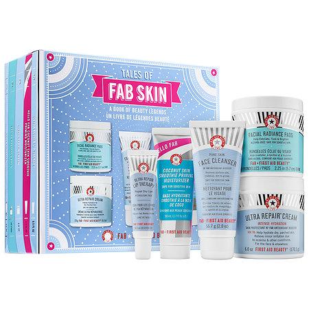 First Aid Beauty Tales Of Fab Skin