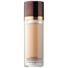 Tom Ford Traceless Perfecting Foundation Broad Spectrum Spf 15 2.5 Linen 1 Oz/ 30 Ml
