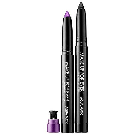 Make Up For Ever Aqua Matic Eyeshadow Duo M-11 + I-90