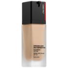 Shiseido Synchro Skin Self-refreshing Foundation Spf 30 120 - Ivory 1.0 Oz/ 30 Ml