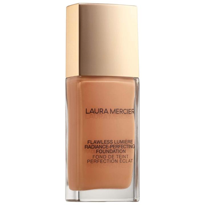 Laura Mercier Flawless Lumire Radiance-perfecting Foundation 2n2 Linen 1 Oz/ 30 Ml