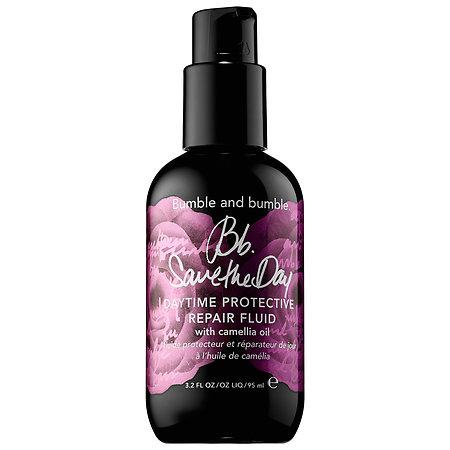 Bumble And Bumble Bb. Save The Day Daytime Protective Repair Fluid 3.2 Oz/ 95 Ml