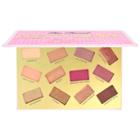 Too Faced Pretty Mess Eyeshadow Palette