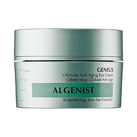 Algenist Genius Ultimate Anti-aging Eye Cream 0.5 Oz/ 15 Ml