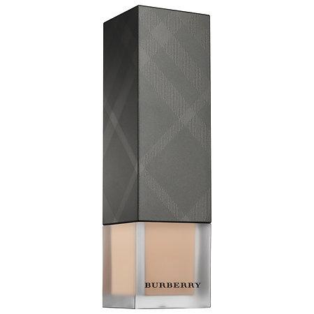 Burberry Cashmere - Soft Matte Foundation Ochre Nude No. 12 1oz