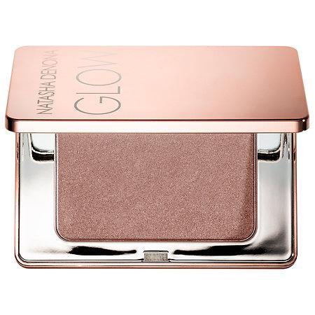 Natasha Denona All Over Glow Face & Body Shimmer In Powder 02 Medium 0.35 Oz/ 10 G