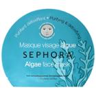 Sephora Collection Face Mask Algae 0.78 Oz
